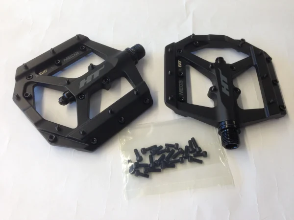 HT ME03 Evo Stealth Black Pedal online shop mode günstig 3