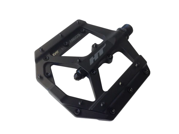 HT ME03 Evo Stealth Black Pedal online shop mode günstig 1