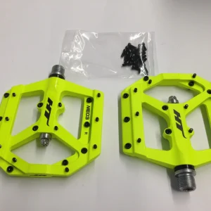 HT ME03 Evo Neon Yellow Pedal bestellen shop 6