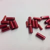 Jagwire Pro End Caps Red Endhülsen – Set billige bestellen 5