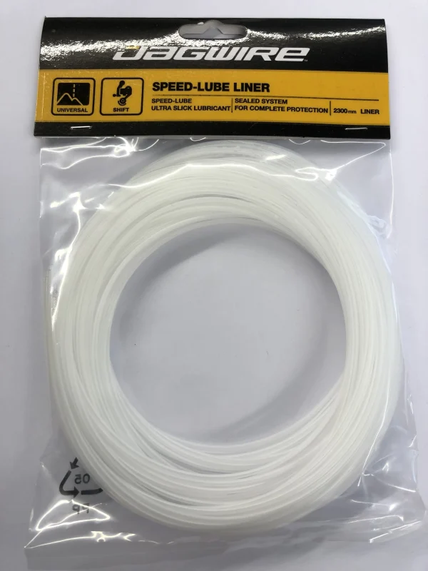 High Quality Jagwire Speed-Lube Liner 1.4mm X 1.9mm X 2.3m 1