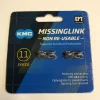 KMC MissingLink 11fach EPT Kettenschloss Silber shop in deutschland 10