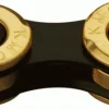 KMC X12 Gold/black Kette stores deutschland 8