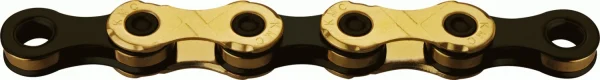 KMC X12 Gold/black Kette stores deutschland 1