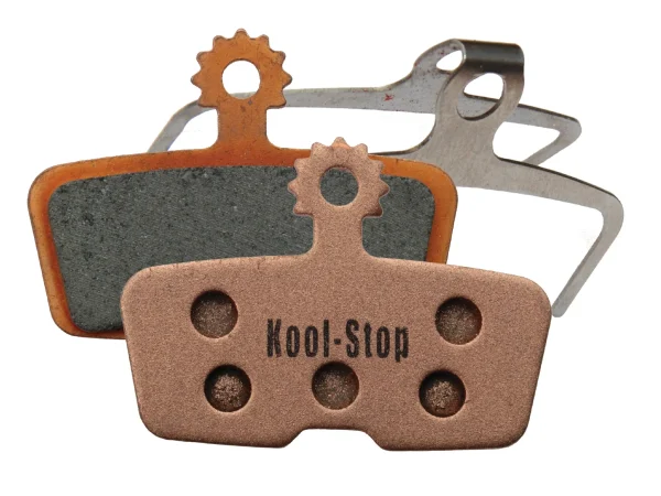 kaufen Kool Stop Avid Code R Sintered Bremsbeläge 1