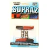 ﻿sale online Kool Stop Supra 2 Schwarz/lachs Bremsklötze 5