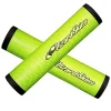 Nagelneu Lizard Skins DSP Grips 32.3MM Green Lenkergriffe 7