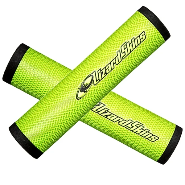 Nagelneu Lizard Skins DSP Grips 32.3MM Green Lenkergriffe 1