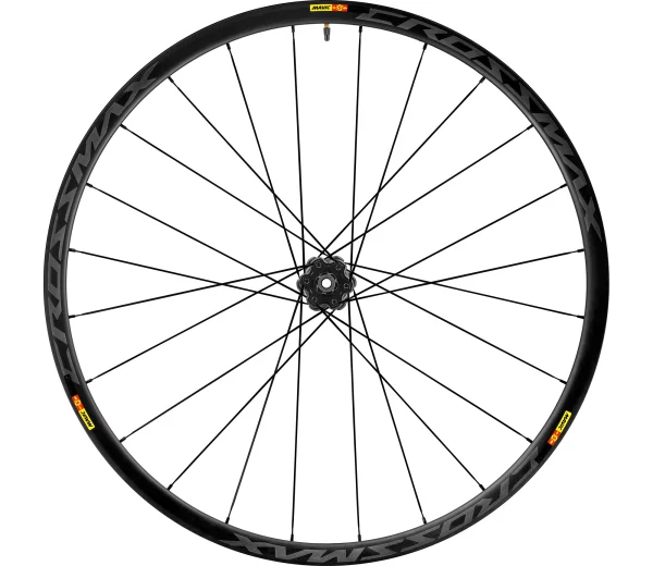 Mavic Crossmax Pro Carbon 29 6 Loch Boost 12x148mm Laufrad Hinten Verkauf Heiß 1