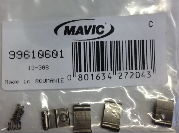 Mavic ITS-4 Sperrklinken Online Shop 1