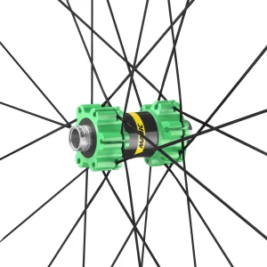 berlin shop Mavic XA Elite Green 27.5 6 Loch Boost 15x110mm Laufrad Vorne 6