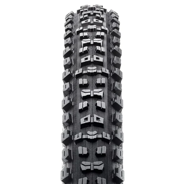 online shop deutschland Maxxis Aggressor TR, EXO, 60 TPI, Dual, Wide Trail 27.5×2.5 Reifen 3