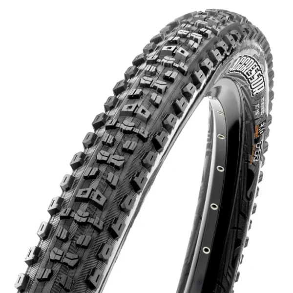 online shop deutschland Maxxis Aggressor TR, EXO, 60 TPI, Dual, Wide Trail 27.5×2.5 Reifen 1