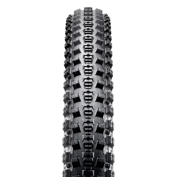 Hot Sales Maxxis Crossmark Ll TR, EXO, 60 TPI, Dual Compound 27.5 X 2.25 Reifen 3