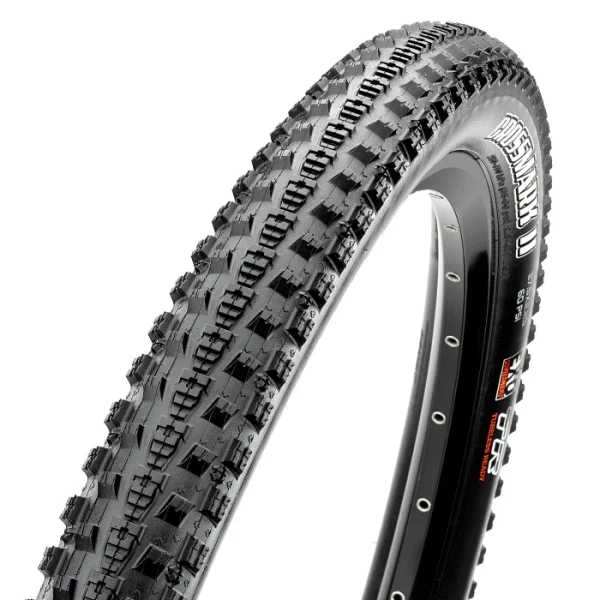 Hot Sales Maxxis Crossmark Ll TR, EXO, 60 TPI, Dual Compound 27.5 X 2.25 Reifen 1