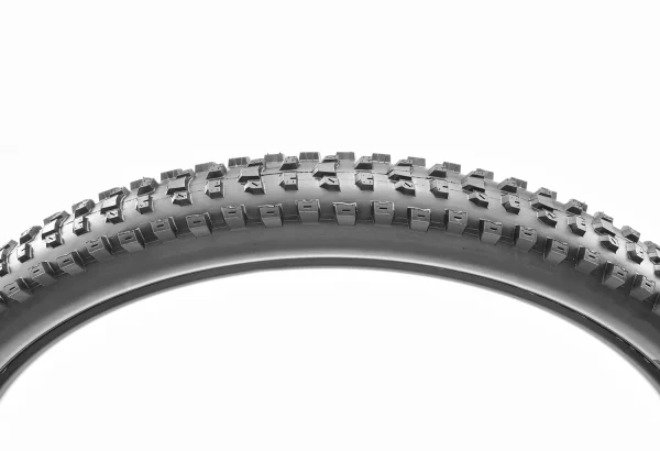 Schnelle Lieferung Maxxis Dissector TR, EXO, 60 TPI, Dual, Wide Trail 29×2.6 Reifen 4