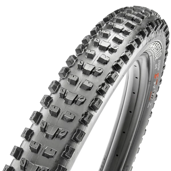 Schnelle Lieferung Maxxis Dissector TR, EXO, 60 TPI, Dual, Wide Trail 29×2.6 Reifen 1