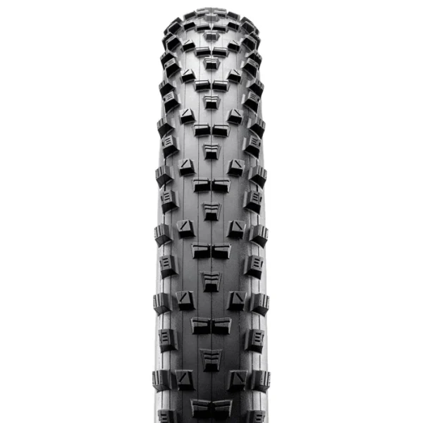 Maxxis Forekaster TR, EXO, 120 TPI, Dual Compound 27.5×2.35 Reifen deutschland frankfurt 3