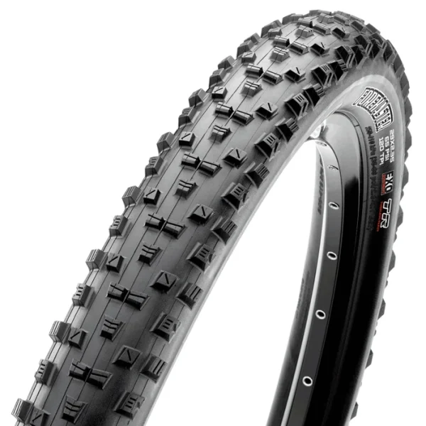 Maxxis Forekaster TR, EXO, 120 TPI, Dual Compound 27.5×2.35 Reifen deutschland frankfurt 1