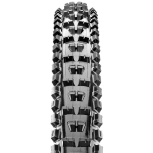 günstig Maxxis High Roller II TR, EXO, 60 TPI, DualCompound 27.5×2.3 Reifen 6