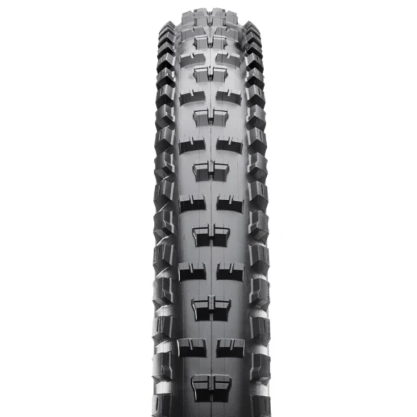 Biegen Maxxis High Roller Ll Plus TR, EXO, 60 TPI, 3C MaxxTerra 27.5×2.8 Reifen 3