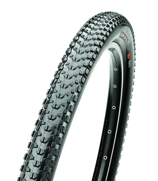 Favoriten Maxxis Ikon TR, EXO, 60 TPI, DualCompound 29×2.6 Reifen 1