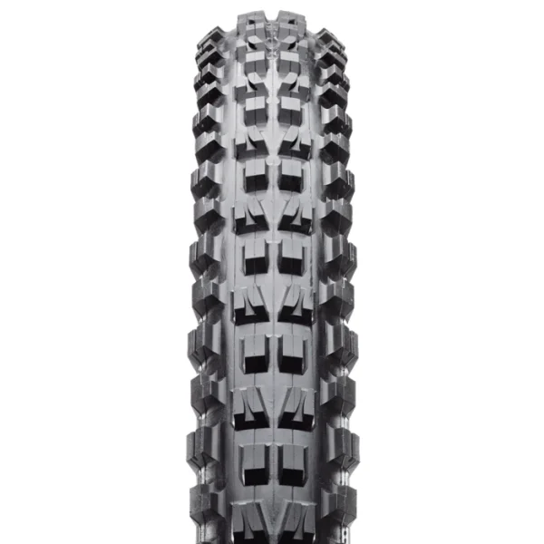 online shop günstig Maxxis Minion DHF TR, EXO, 60 TPI, Dual Compound 27.5×2.6 Reifen 3