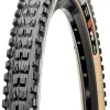 Maxxis Minion DHF TR, EXO, 60 TPI, DualCompound Skinwall 29×2.6 Reifen online bestellen 13