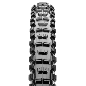 Authentische Maxxis Minion DHR II TR, 2×120 TPI, DoubleDown, 3C MaxxTerra 27.5×2.3 Reifen 6