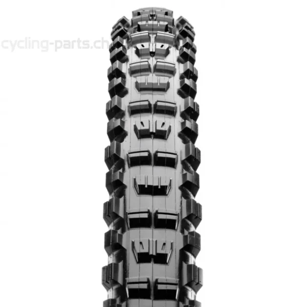 bestellen shop Maxxis Minion DHR II TR, EXO, 60 TPI, 3C MaxxTerra, Wide Trail 29×2.4 Reifen 3