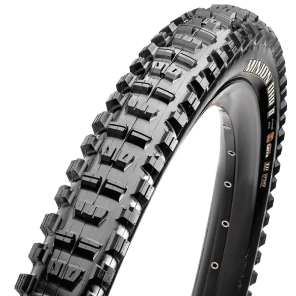 Aktuelle FashionTrends Maxxis Minion DHR Ll, TR, EXO+,60TPI, 3C MaxxTerra, Wide Trail 29×2.4 Reifen 1