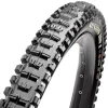 Maxxis Minion DHR II TR, 120 TPI, DD DoubleDown, 3C MaxxTerra Wide Trail 29×2.4 Reifen Mode 13