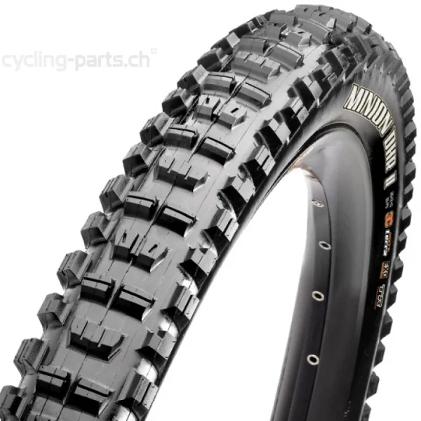 bestellen shop Maxxis Minion DHR II TR, EXO, 60 TPI, 3C MaxxTerra, Wide Trail 29×2.4 Reifen 1