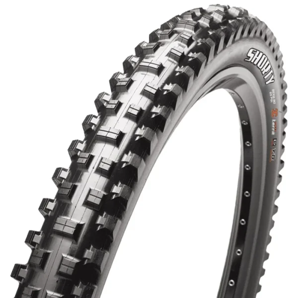 online store Maxxis Shorty TR, EXO, 60 TPI, 3C Maxx Terra 29×2.3 Reifen 1