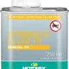 Motorex Hydraulic Fluid 75 250ml Mineral Oil Für Scheibenbremsen online shop günstig 7