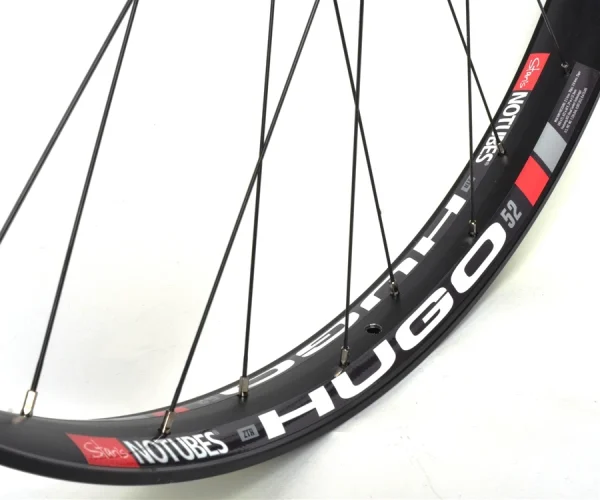 Notubes ZTR Hugo 52 29+ 32 Loche Felge Heißer Verkauf 1