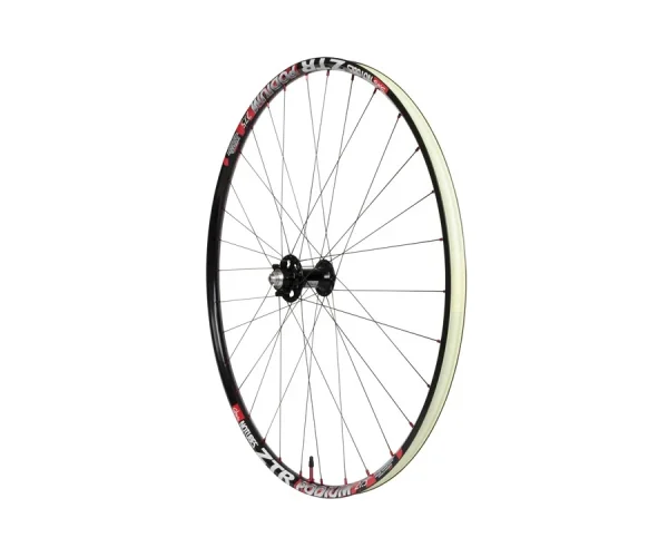 Notubes ZTR Podium 27.5″ 15x100mm/12x142mm Laufradsatz Die Beliebtesten 3