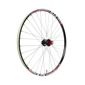 Notubes ZTR Podium 27.5″ 15x100mm/12x142mm Laufradsatz Die Beliebtesten 9