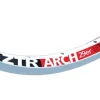 Notubes ZTR Arch 29er Weiss 32 Loch Felge Authentische 11