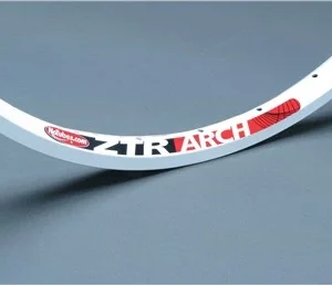 Notubes ZTR Arch 29er Weiss 32 Loch Felge Authentische 6