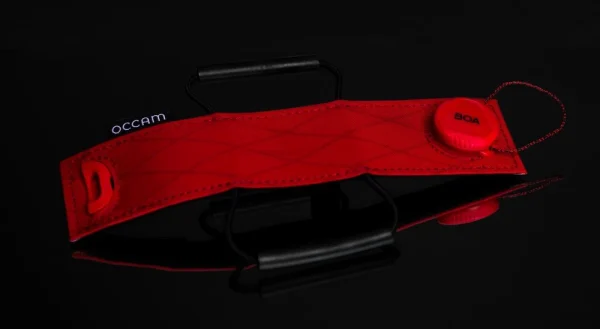 billig outlet online Occam Designs Apex Frame Strap Bloodfeast 1