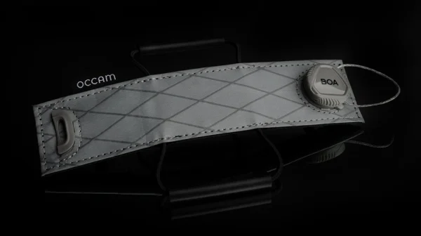 Occam Designs Apex Frame Strap Scree Heißer Verkauf 1