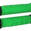 Favoriten ODI Elite Flow Lock-ON Grips Green Lenkergriffe 5