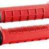 kaufen onlineshops ODI Elite Pro Lock-ON Grips Red Lenkergriffe 8