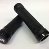 online shops bestellen ODI Ruffian Lock-On Grips Black/black Lenkergriffe 5