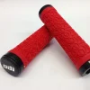 High Quality ODI SDG Lock-On Grips Bright Red Lenkergriffe 16