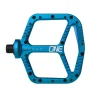 outlet store online bestellen OneUp Aluminium Blue Pedal 8