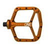 münchen shop OneUp Aluminium Orange Pedal 7