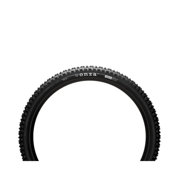 Modischen Onza IBEX TRC Trail Casing Soft Compound 50 60 TPI Tubeless Ready Black 29×2.40 Reifen 4