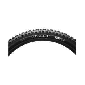 Modischen Onza IBEX TRC Trail Casing Soft Compound 50 60 TPI Tubeless Ready Black 29×2.40 Reifen 12